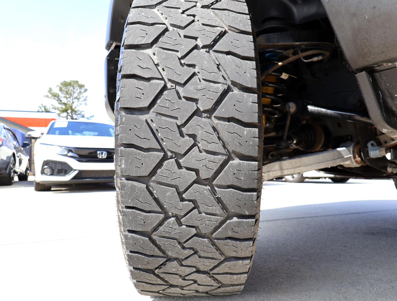 RAM 1500 Rebel Crew Cab SB 4WD 2019