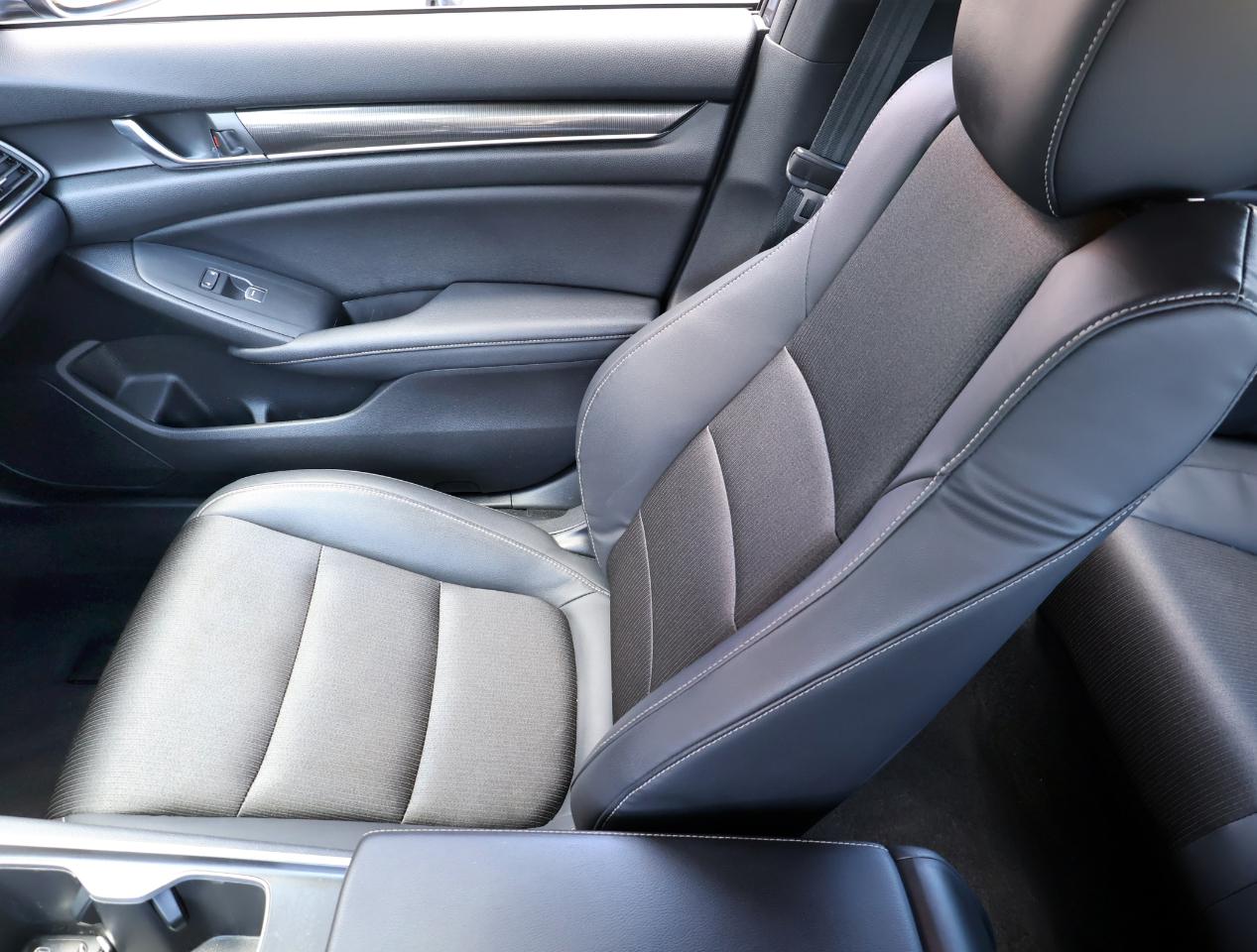 Honda Accord Sport CVT 2018