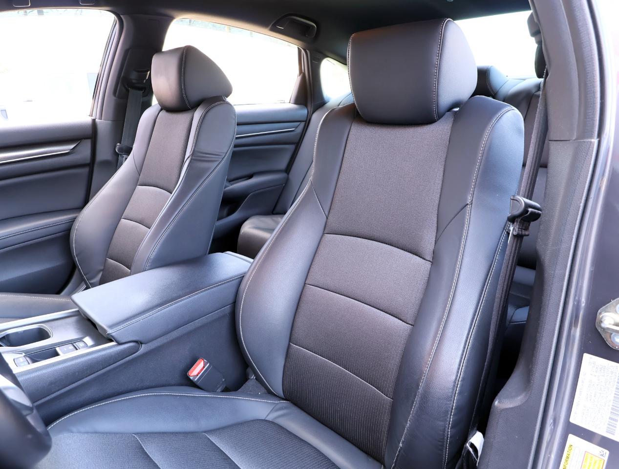 Honda Accord Sport CVT 2018