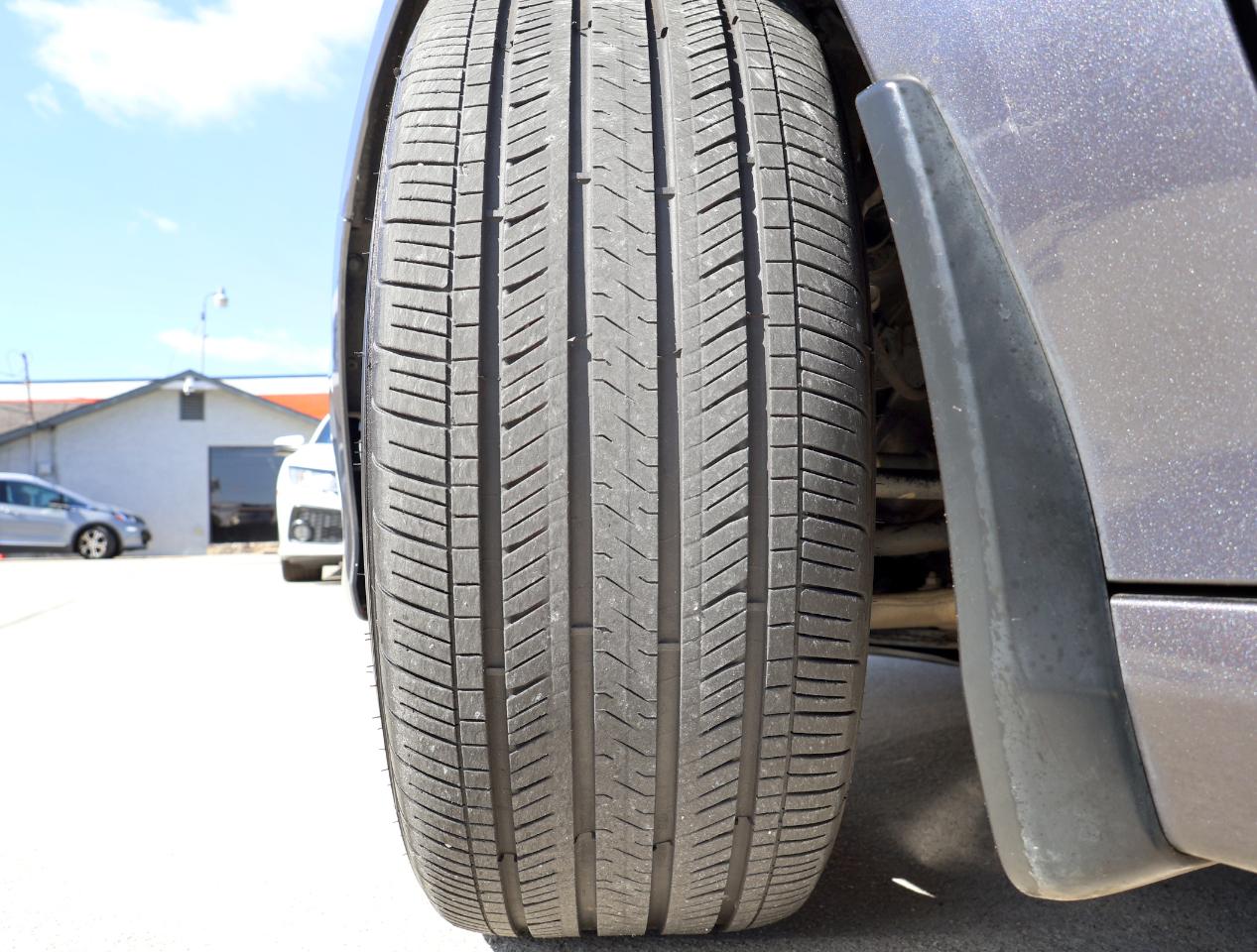 Honda Accord Sport CVT 2018