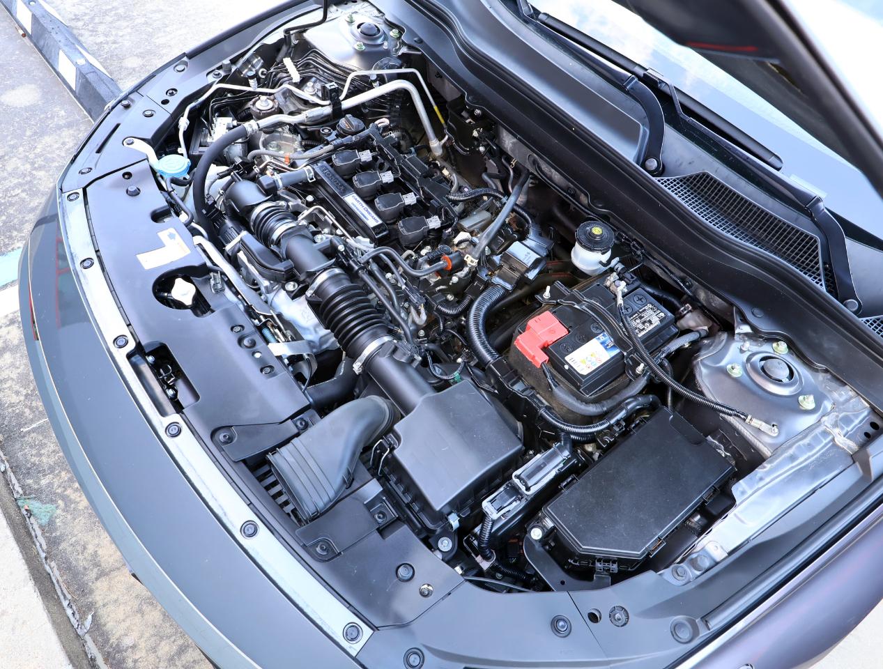 Honda Accord Sport CVT 2018