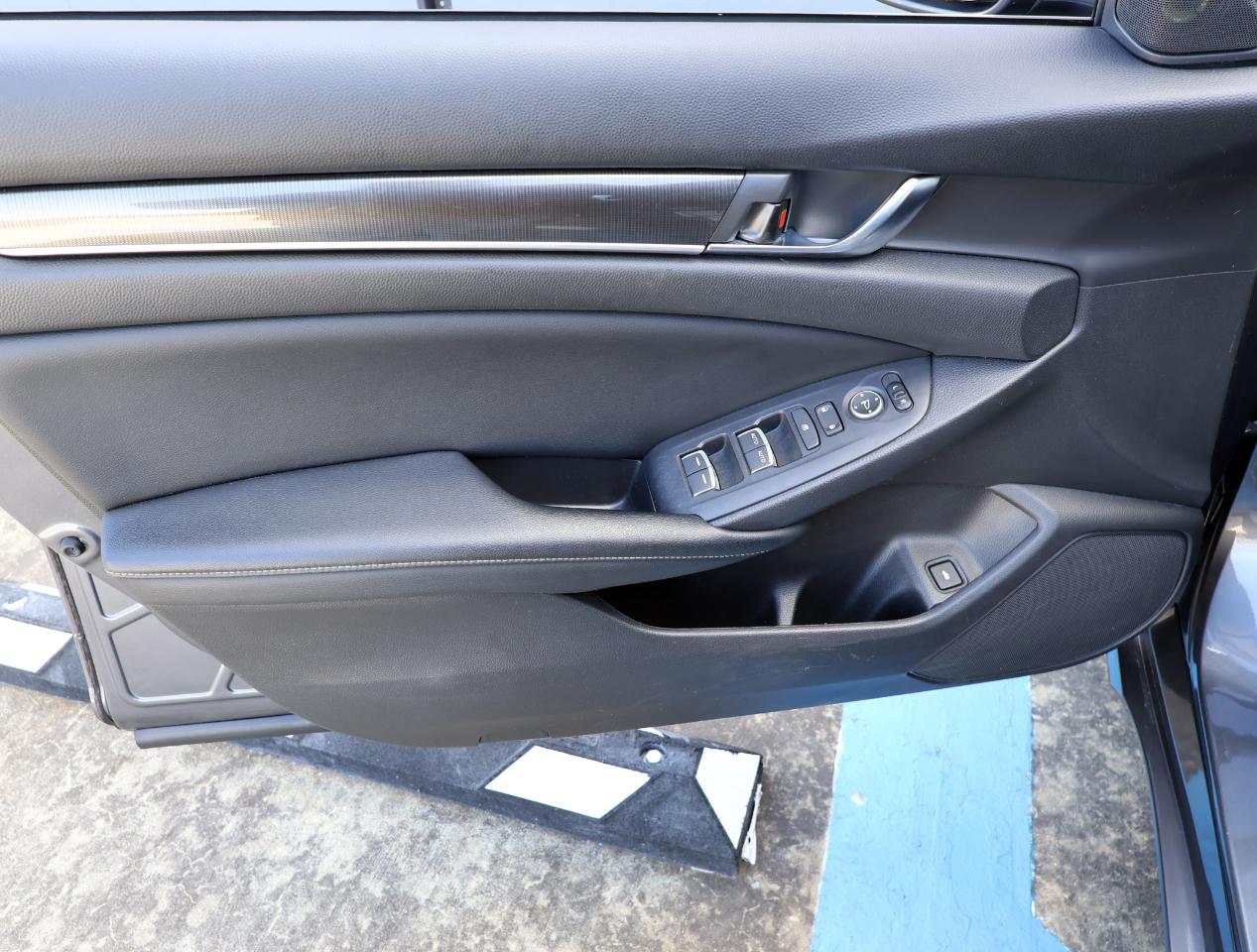 Honda Accord Sport CVT 2018