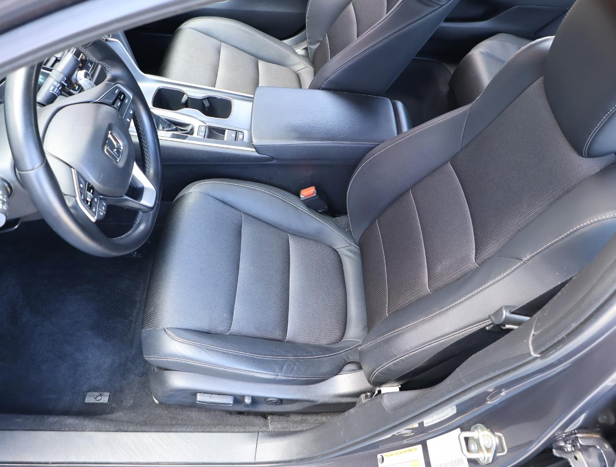 Honda Accord Sport CVT 2018