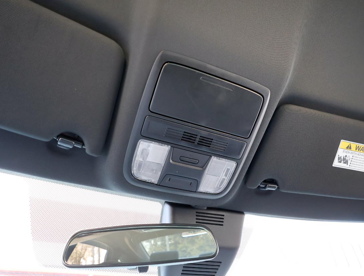 Honda Accord Sport CVT 2018