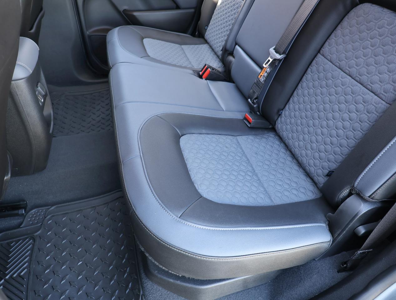 Chevrolet Colorado Z71 Crew Cab 2WD 2019