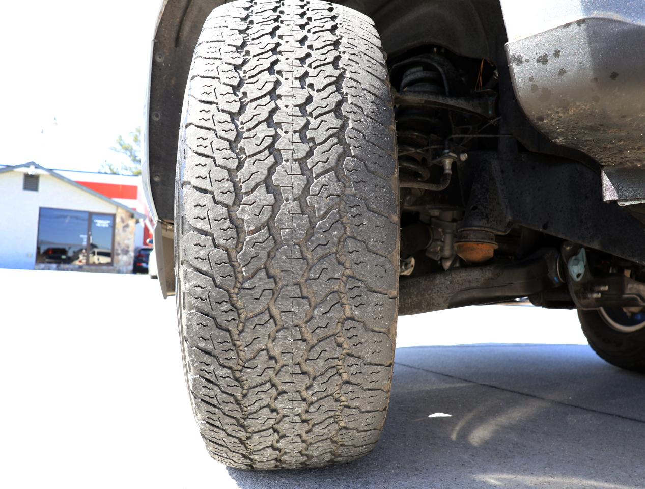 Chevrolet Colorado Z71 Crew Cab 2WD 2019