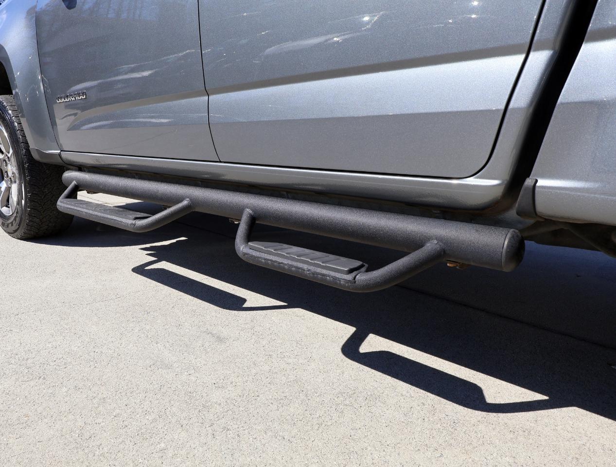 Chevrolet Colorado Z71 Crew Cab 2WD 2019