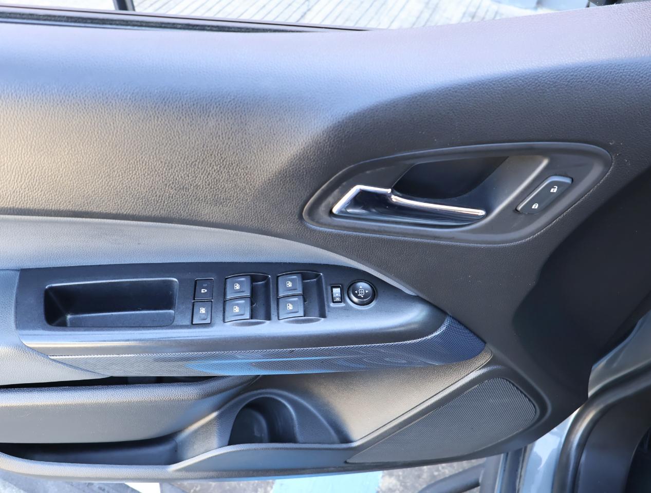 Chevrolet Colorado Z71 Crew Cab 2WD 2019