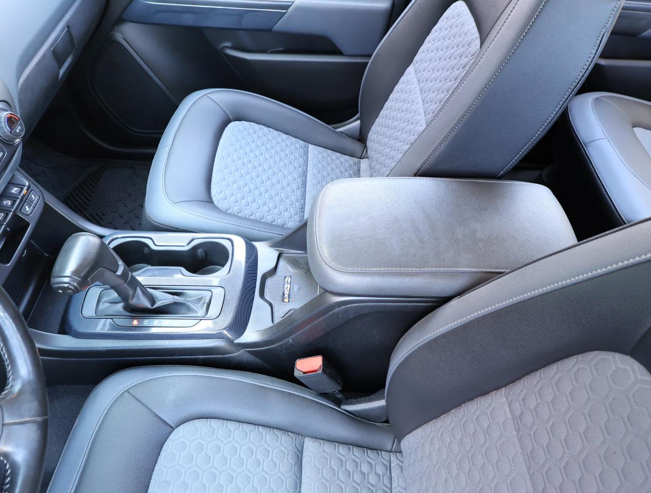 Chevrolet Colorado Z71 Crew Cab 2WD 2019