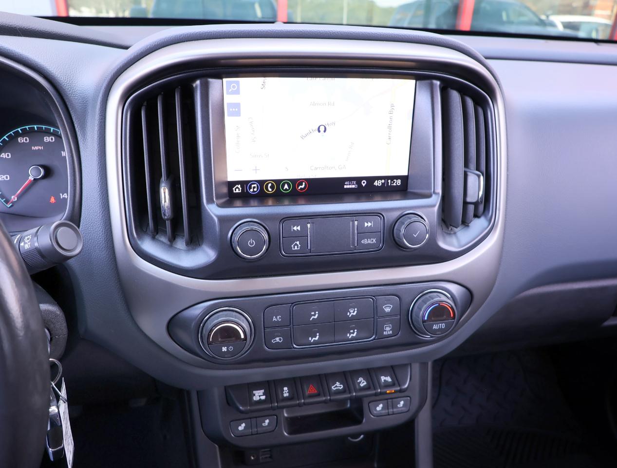 Chevrolet Colorado Z71 Crew Cab 2WD 2019