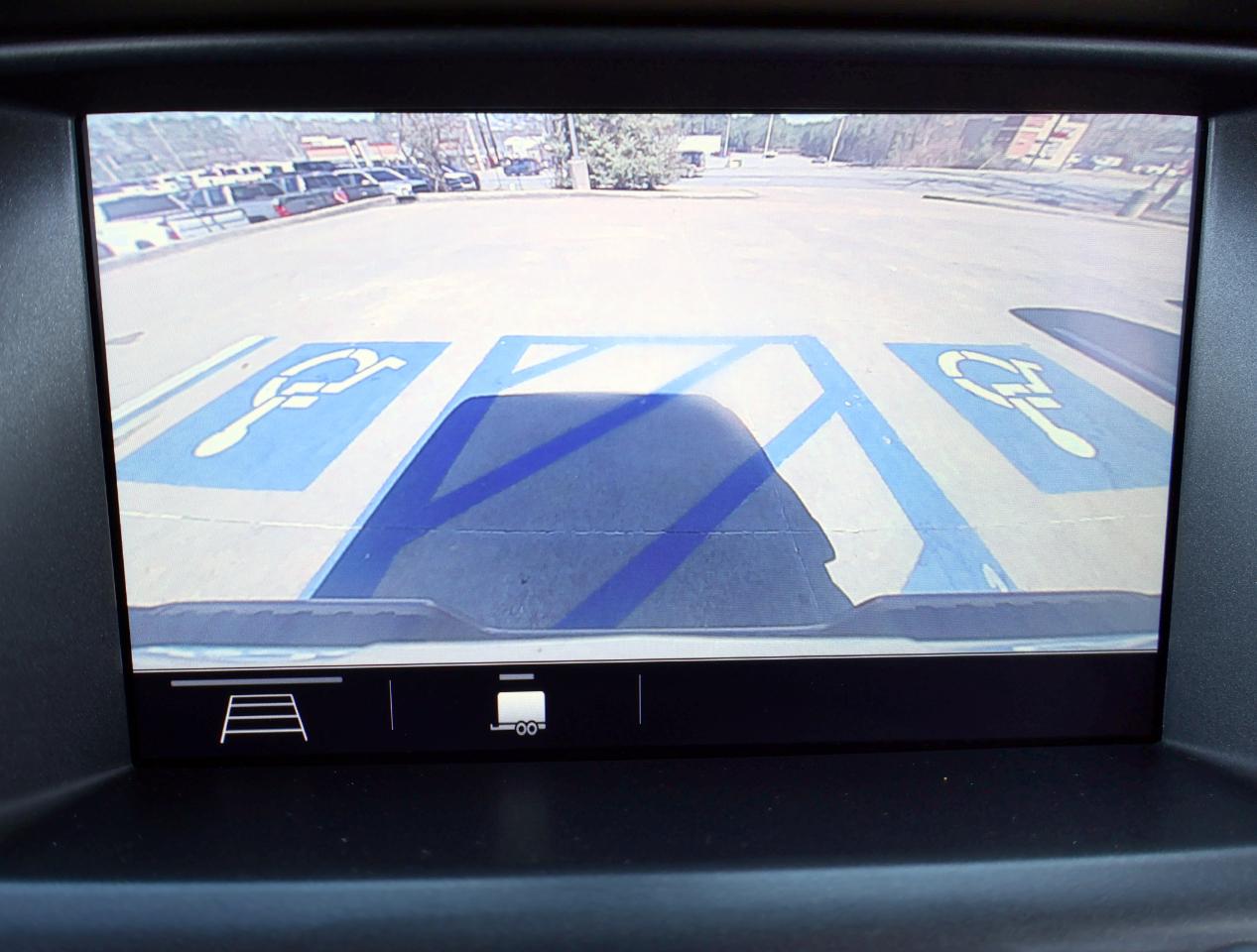 Chevrolet Colorado Z71 Crew Cab 2WD 2019