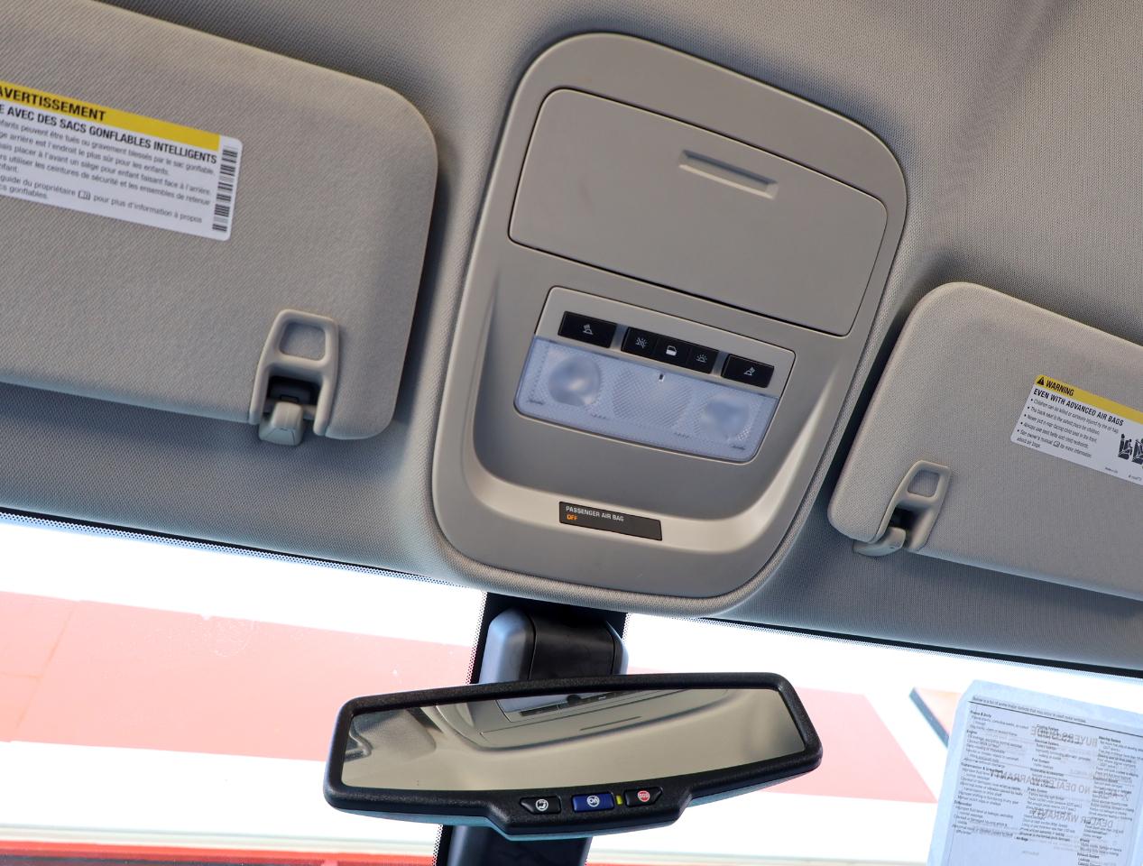 Chevrolet Colorado Z71 Crew Cab 2WD 2019