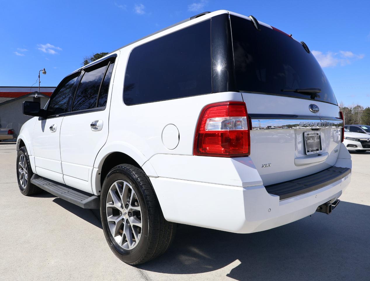 Ford Expedition XLT 2WD 2017