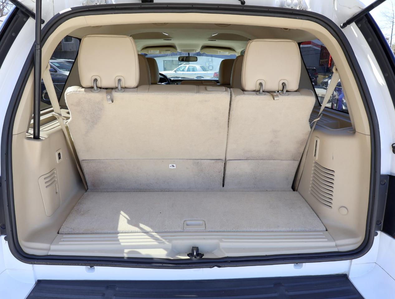 Ford Expedition XLT 2WD 2017