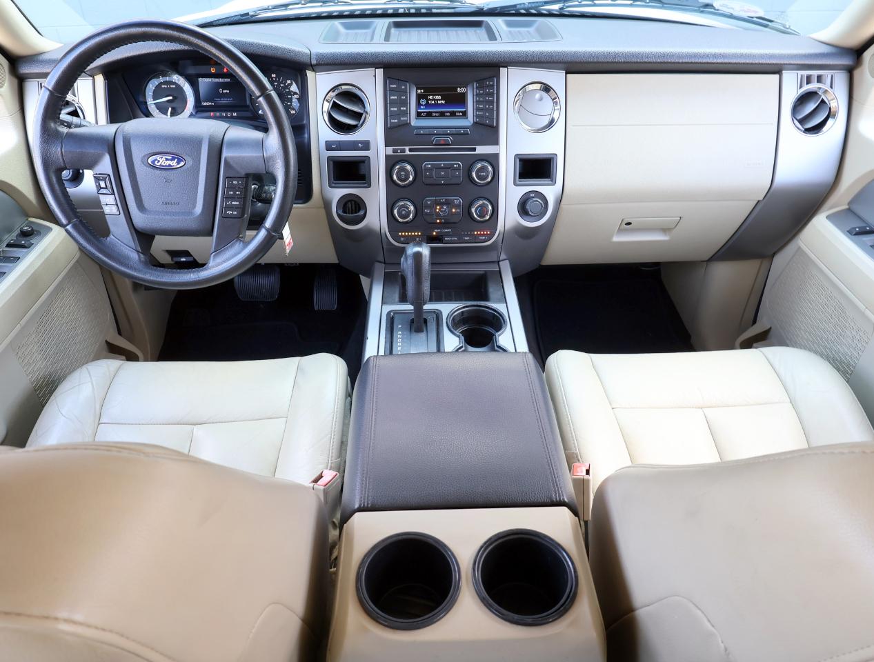 Ford Expedition XLT 2WD 2017