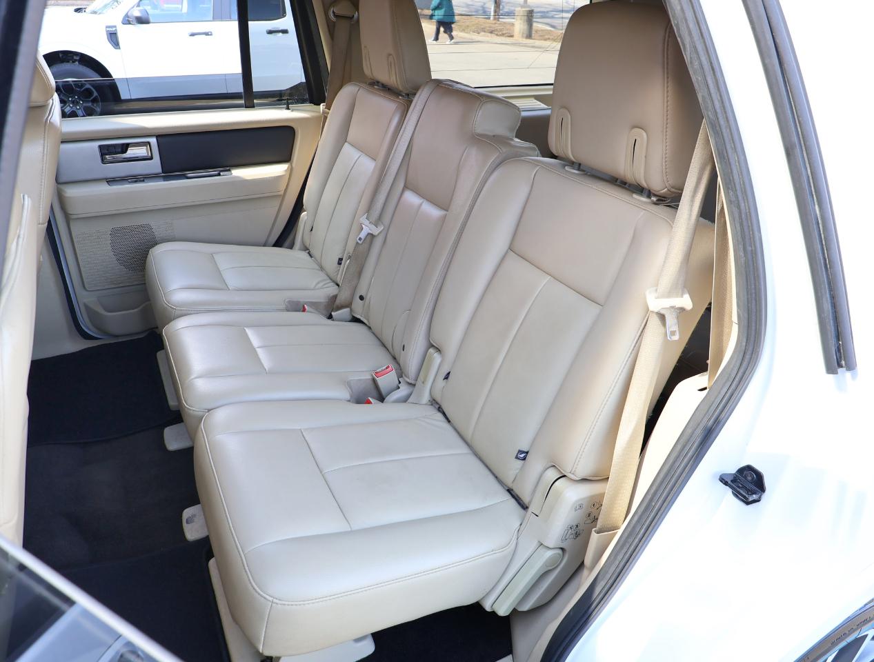 Ford Expedition XLT 2WD 2017