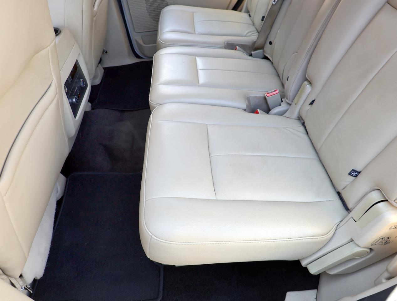 Ford Expedition XLT 2WD 2017