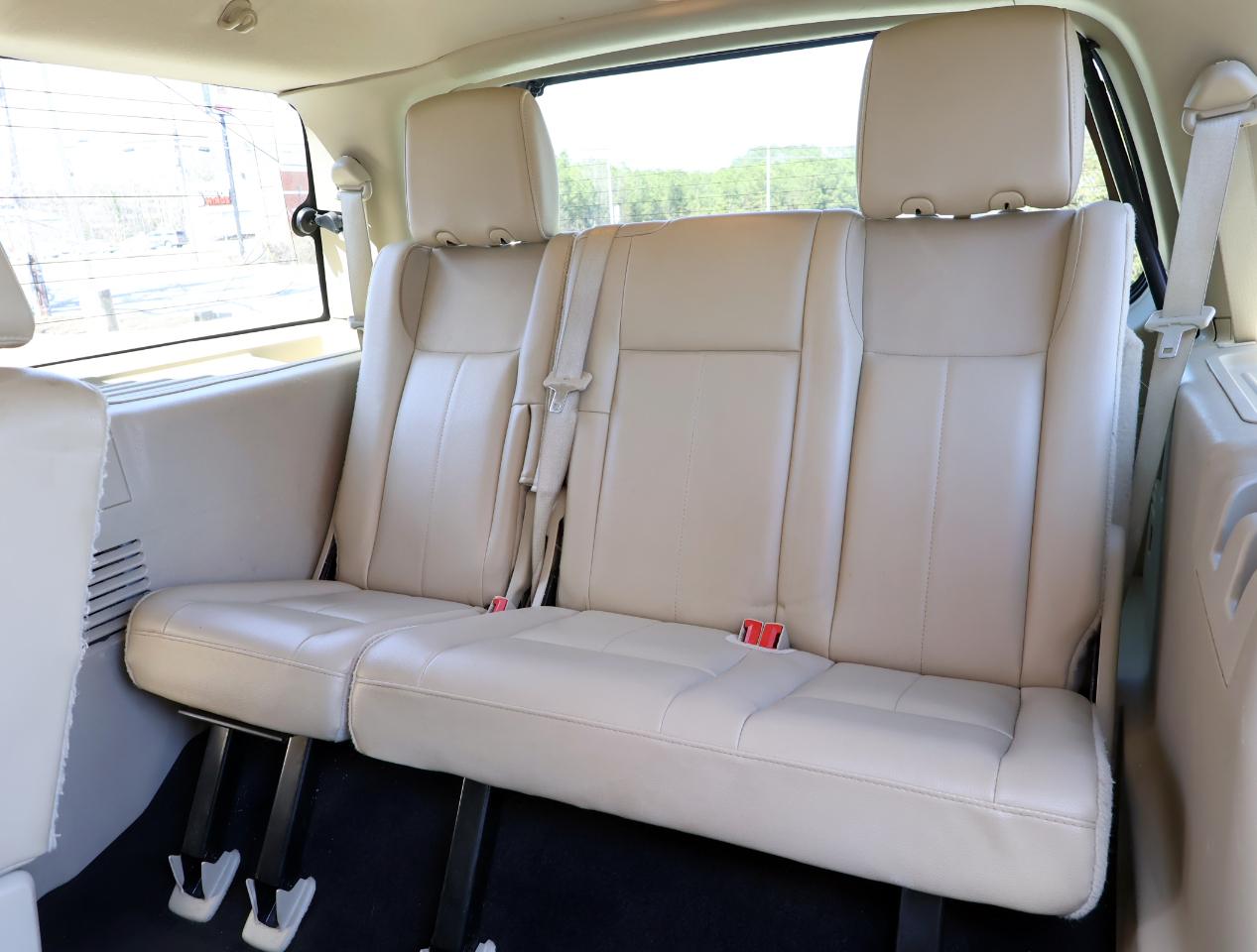 Ford Expedition XLT 2WD 2017