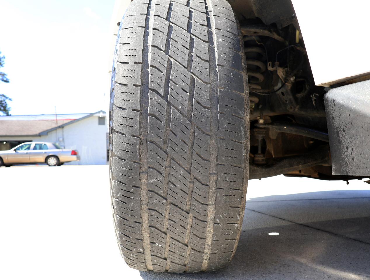 Ford Expedition XLT 2WD 2017