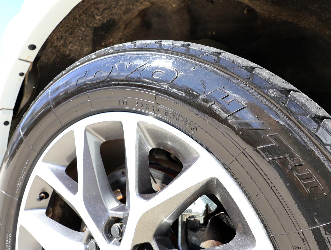 Ford Expedition XLT 2WD 2017