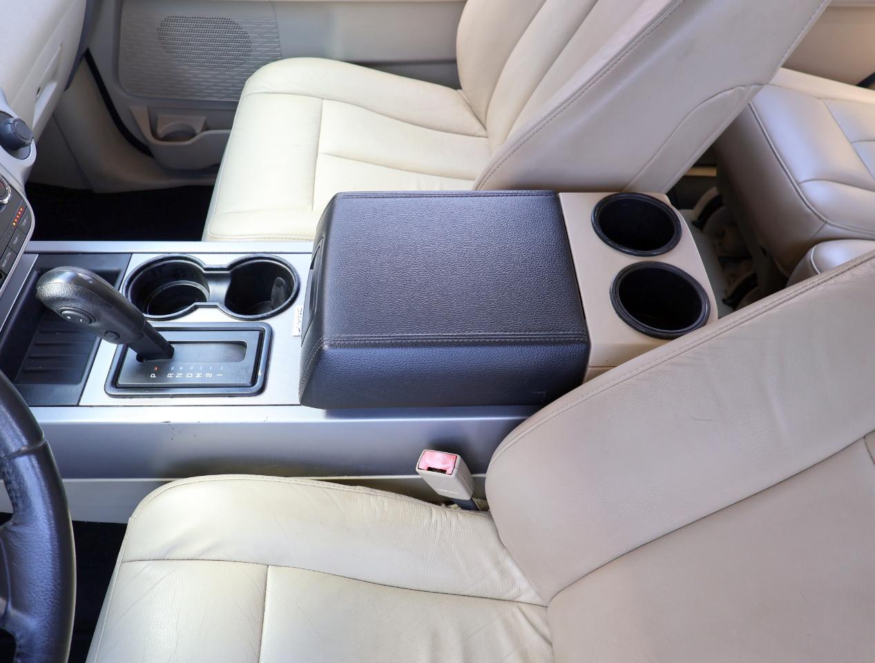 Ford Expedition XLT 2WD 2017