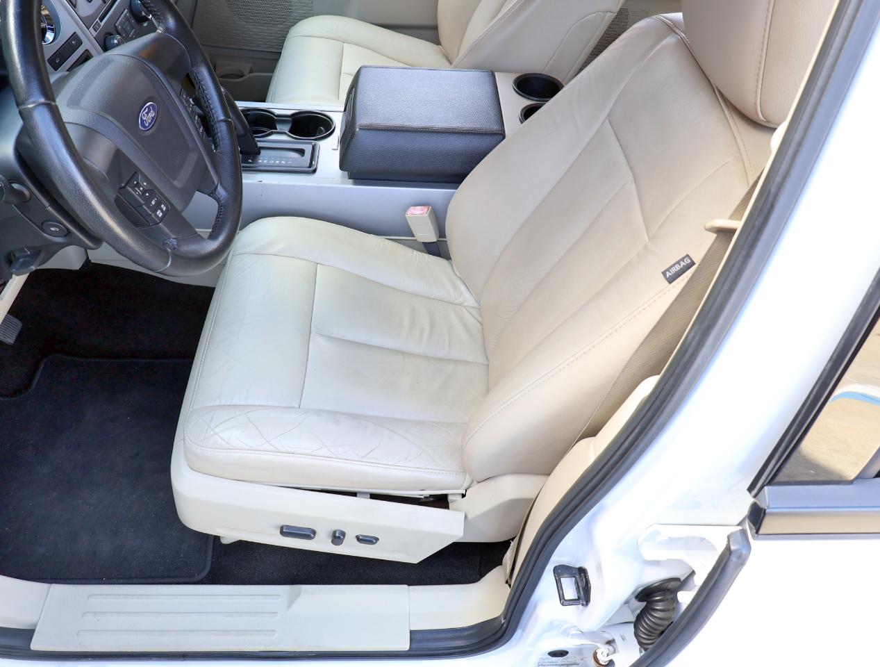 Ford Expedition XLT 2WD 2017