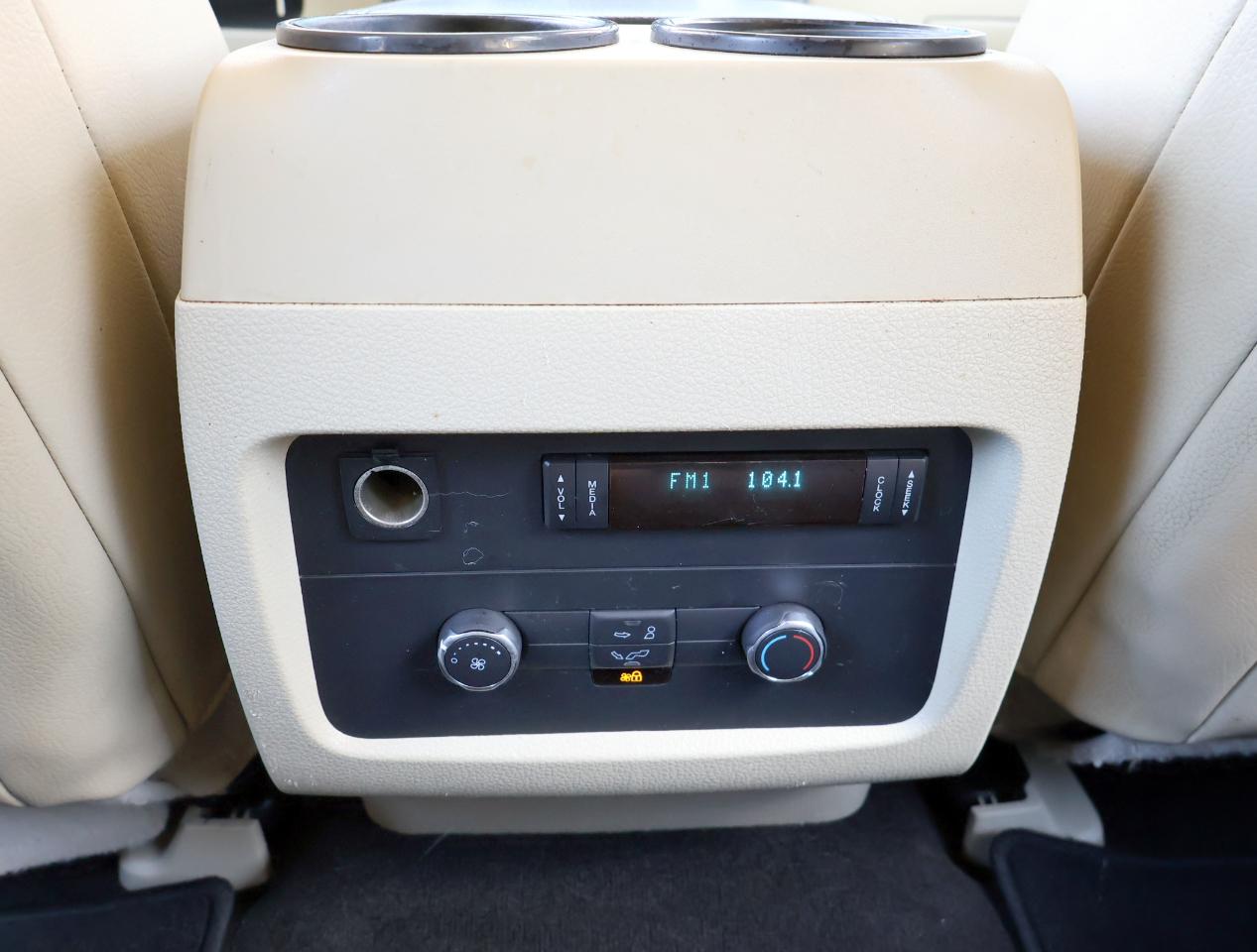 Ford Expedition XLT 2WD 2017