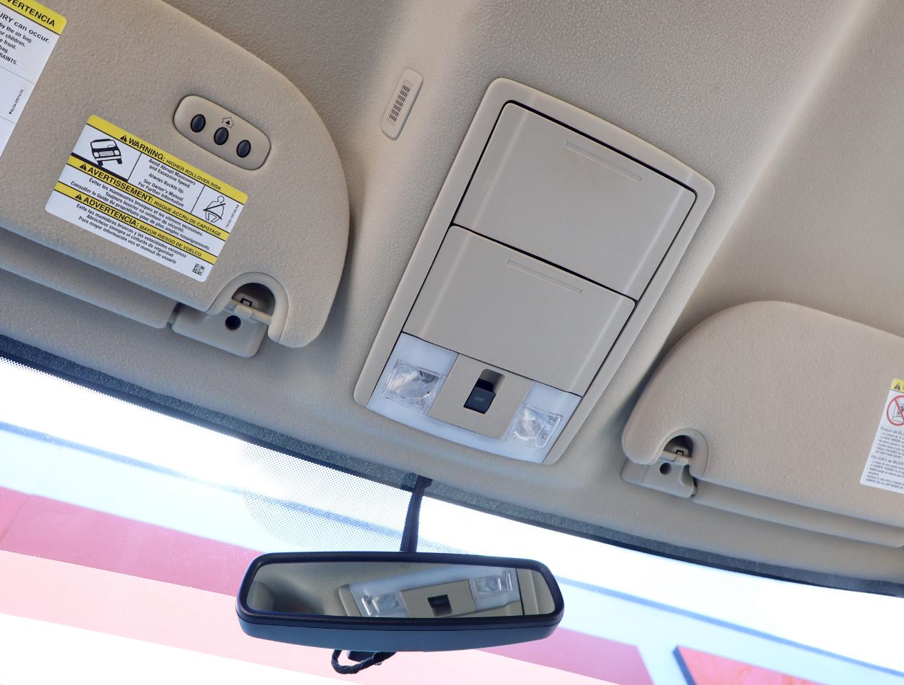 Ford Expedition XLT 2WD 2017