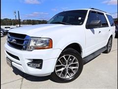 2017 Ford Expedition 