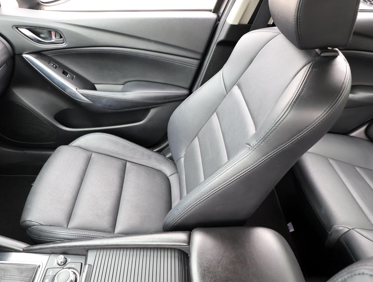 Mazda MAZDA6 Touring 2017