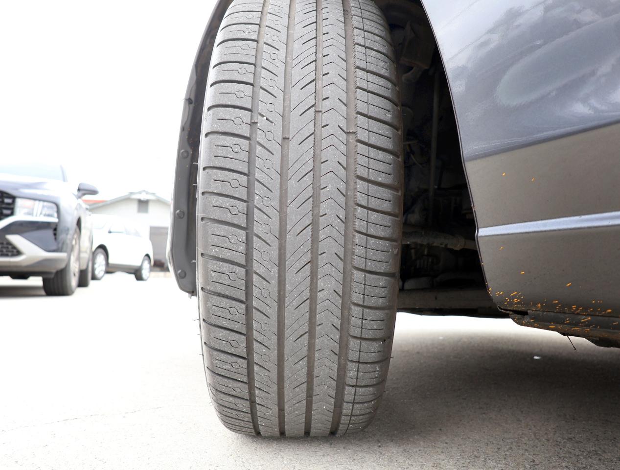 Mazda MAZDA6 Touring 2017