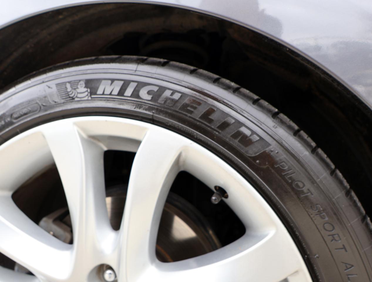 Mazda MAZDA6 Touring 2017