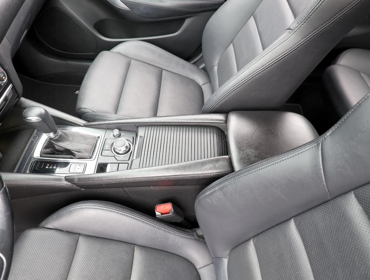 Mazda MAZDA6 Touring 2017