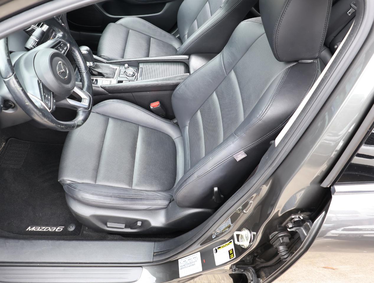 Mazda MAZDA6 Touring 2017