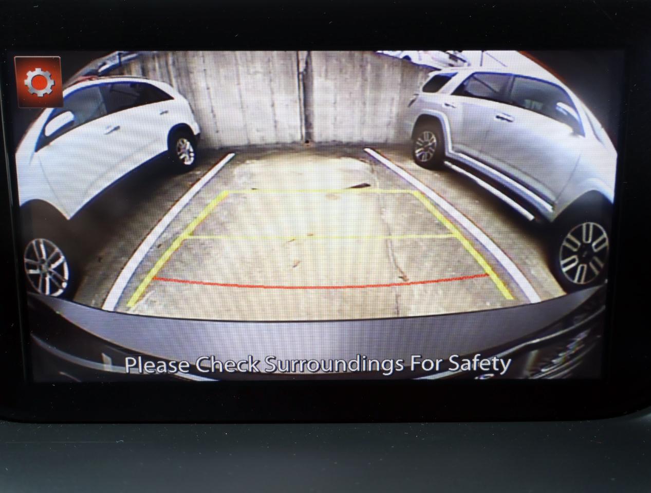 Mazda MAZDA6 Touring 2017