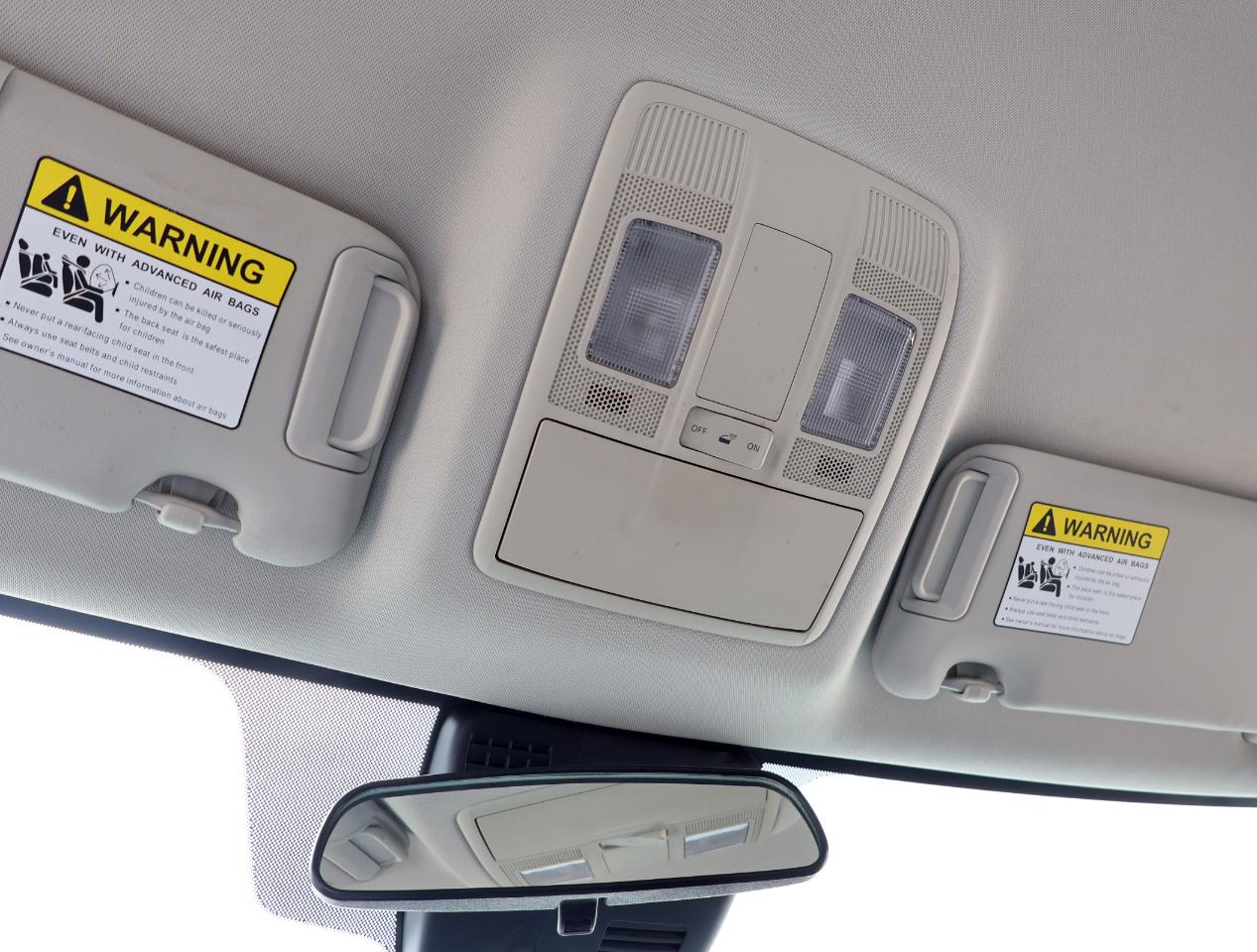 Mazda MAZDA6 Touring 2017