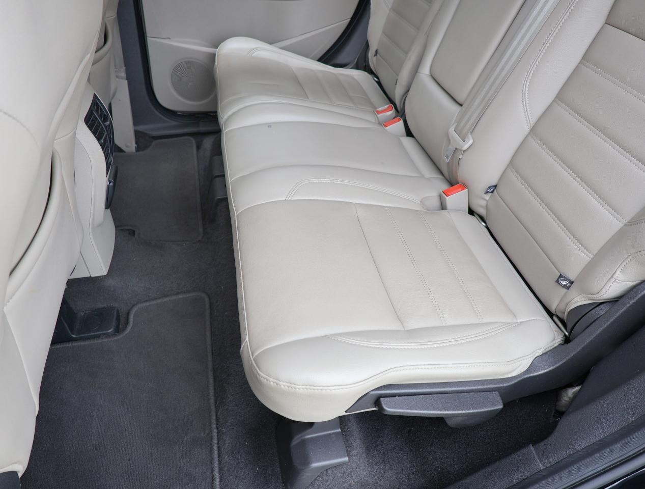 Ford Escape Titanium FWD 2017