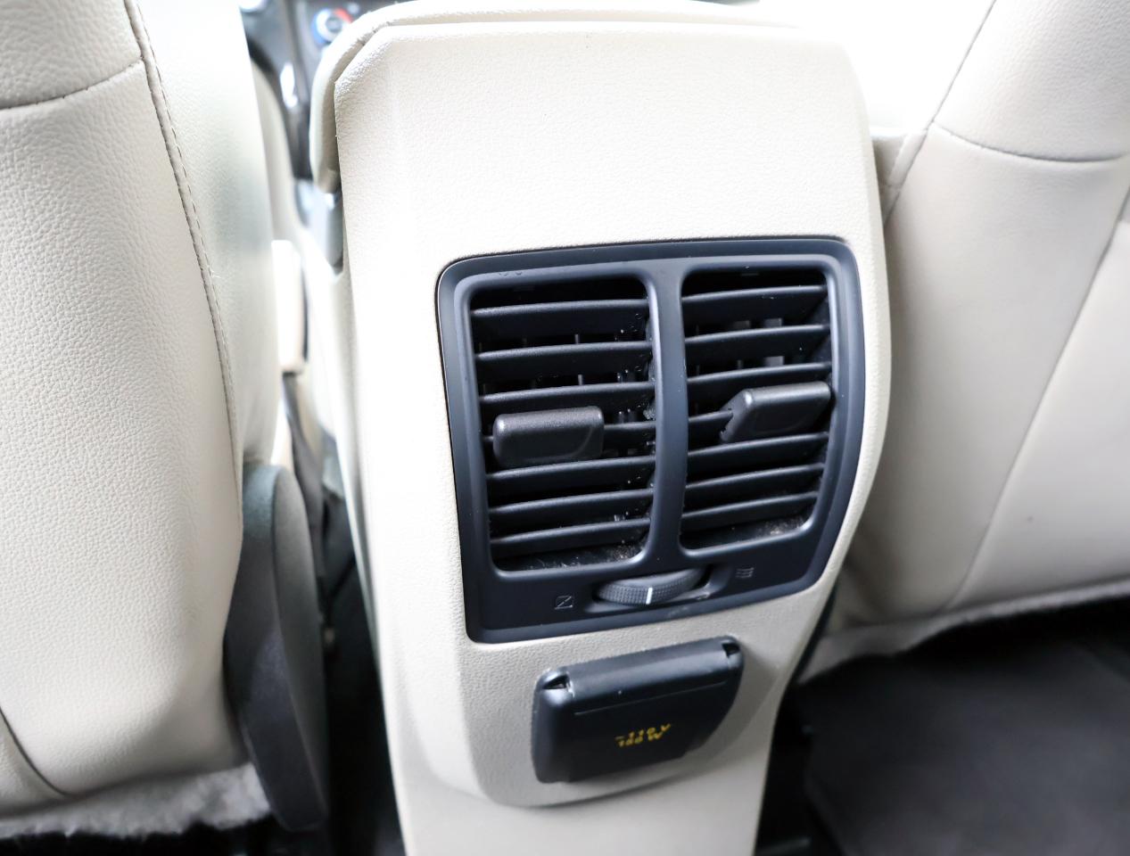 Ford Escape Titanium FWD 2017