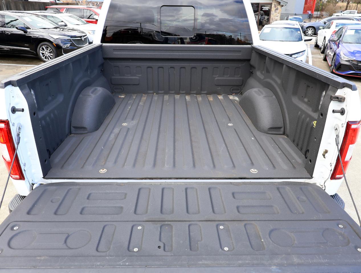 Ford F-150 XLT SuperCrew 4WD 2018