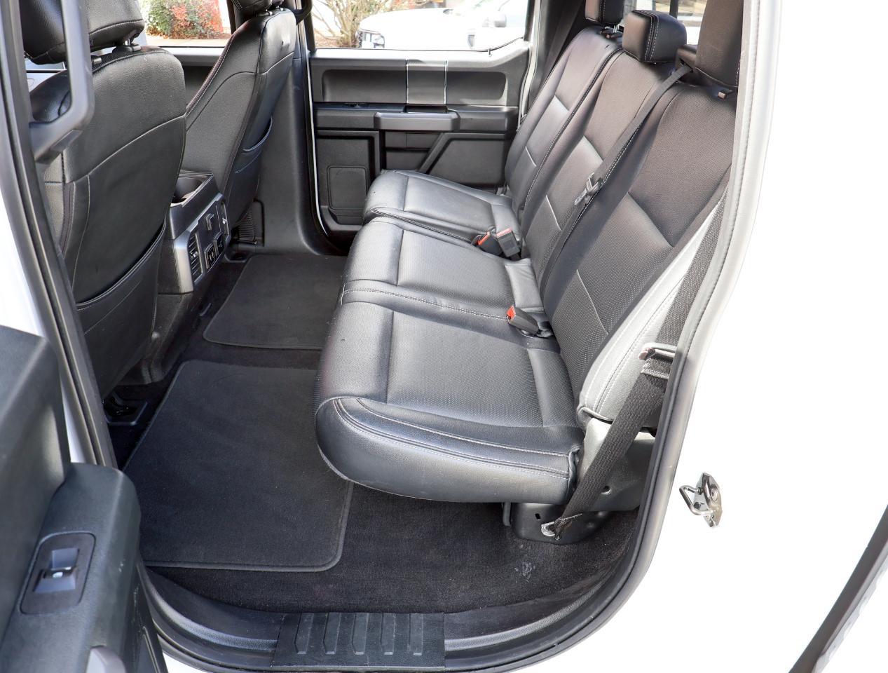 Ford F-150 XLT SuperCrew 4WD 2018