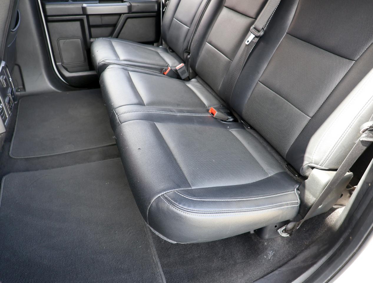 Ford F-150 XLT SuperCrew 4WD 2018