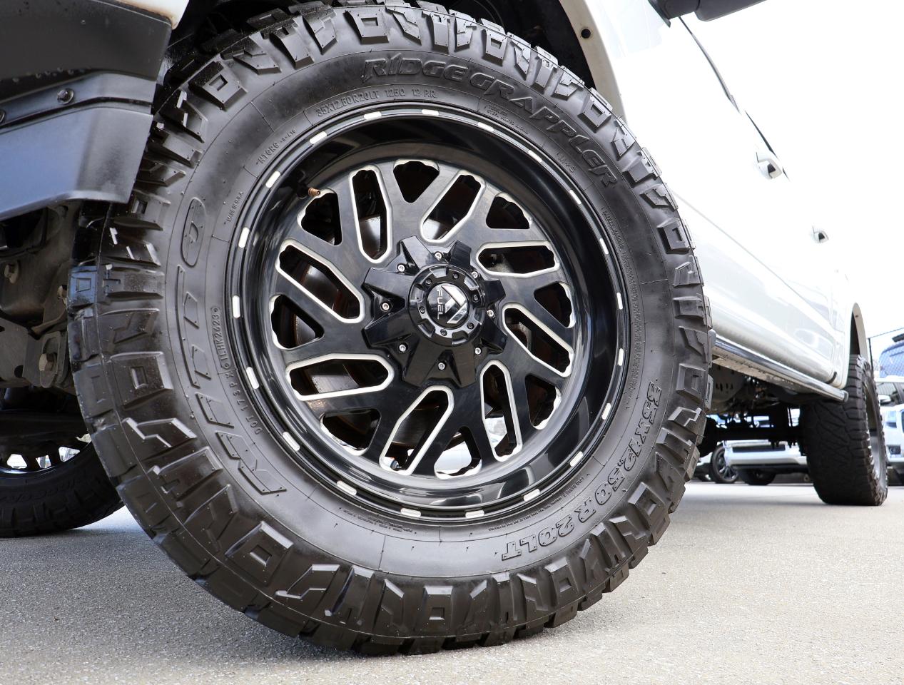 Ford F-150 XLT SuperCrew 4WD 2018