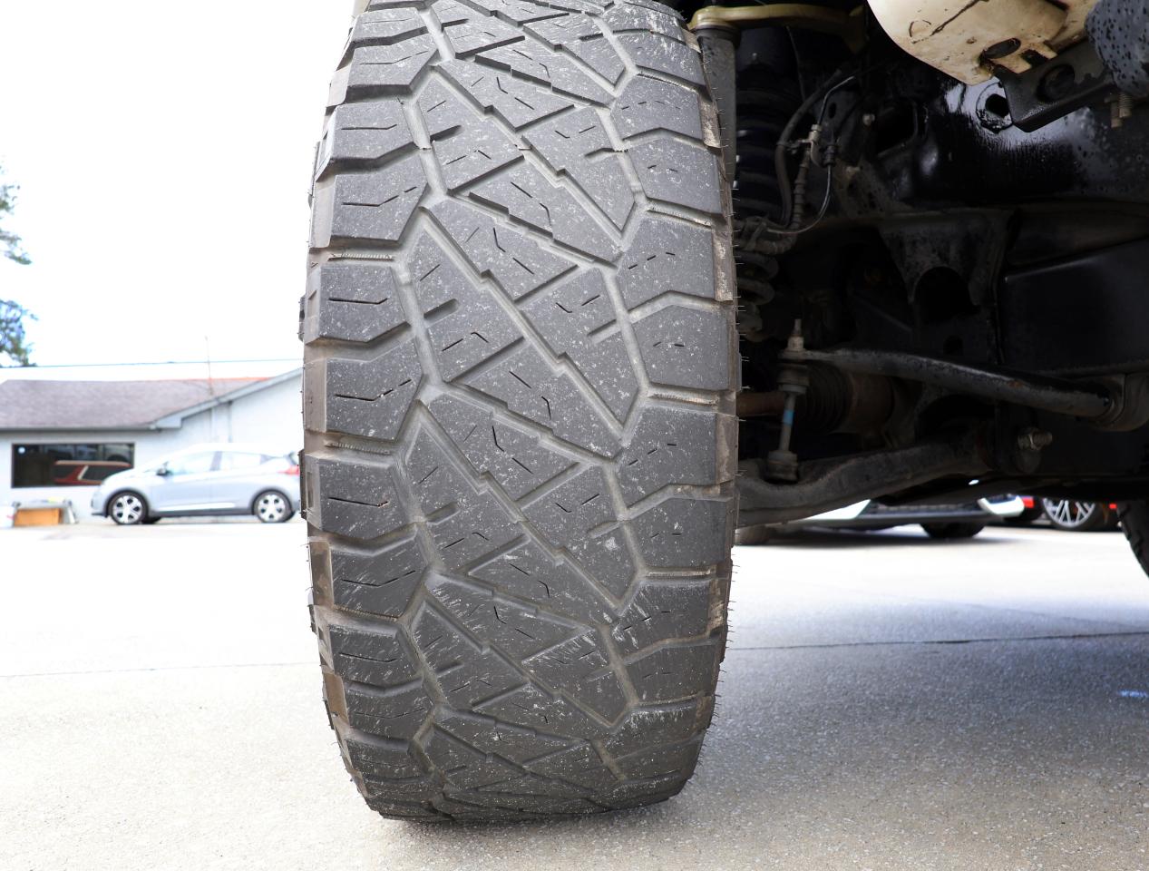 Ford F-150 XLT SuperCrew 4WD 2018