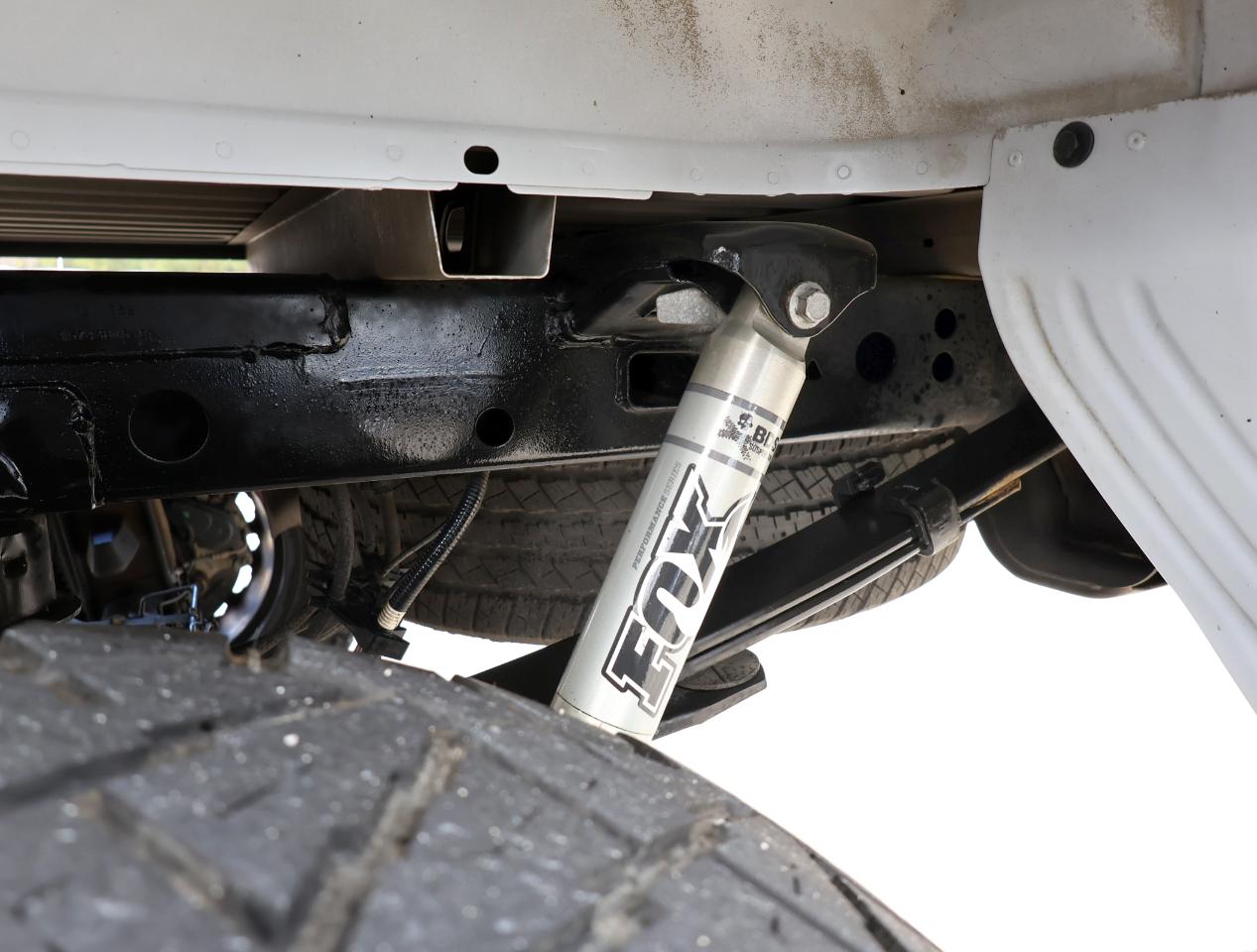 Ford F-150 XLT SuperCrew 4WD 2018