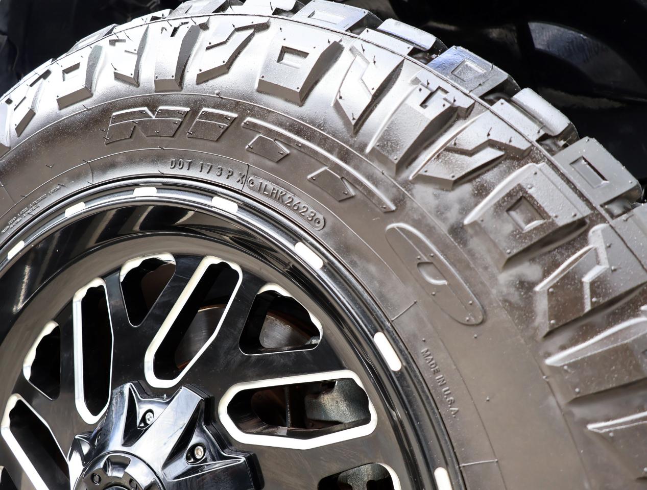 Ford F-150 XLT SuperCrew 4WD 2018