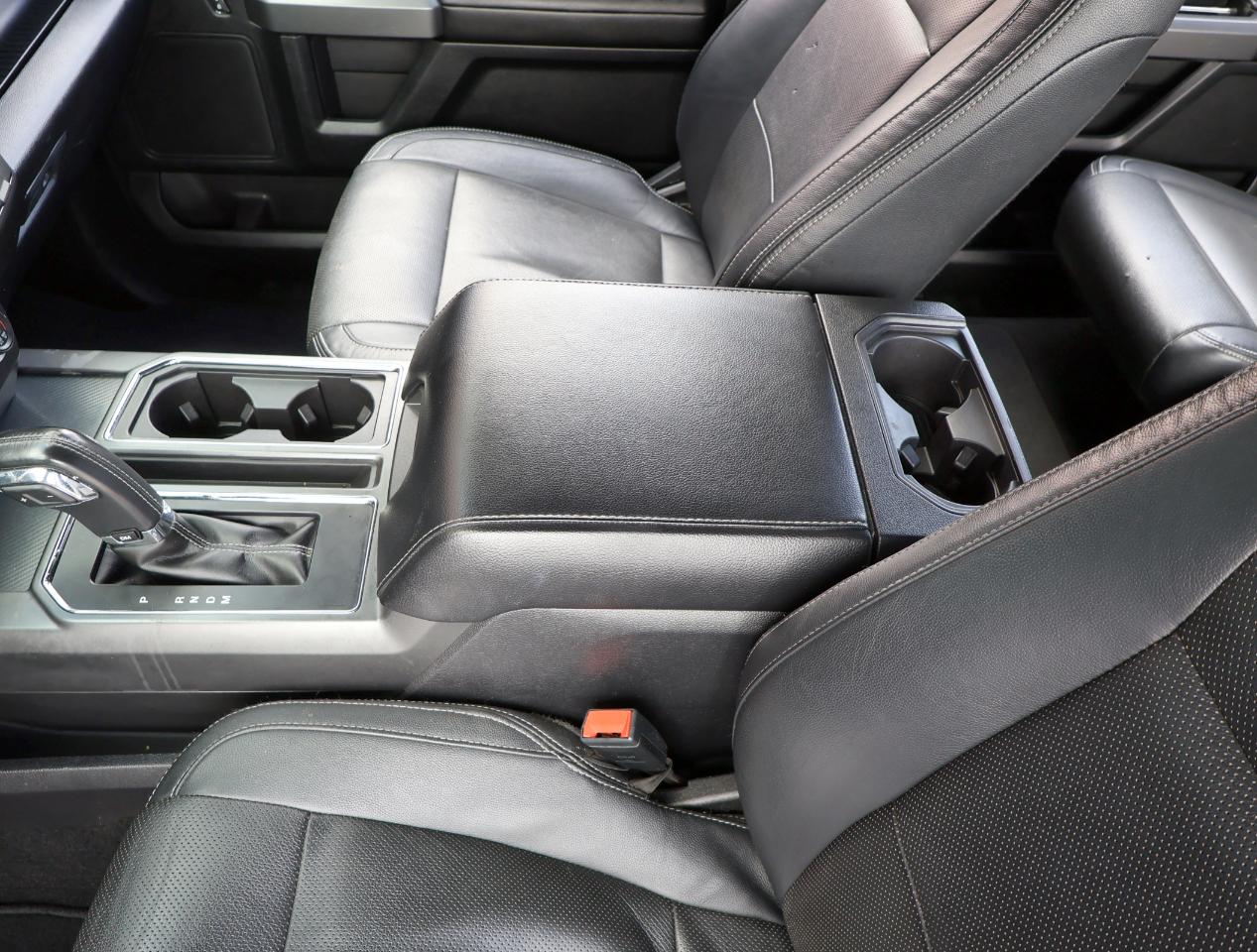 Ford F-150 XLT SuperCrew 4WD 2018