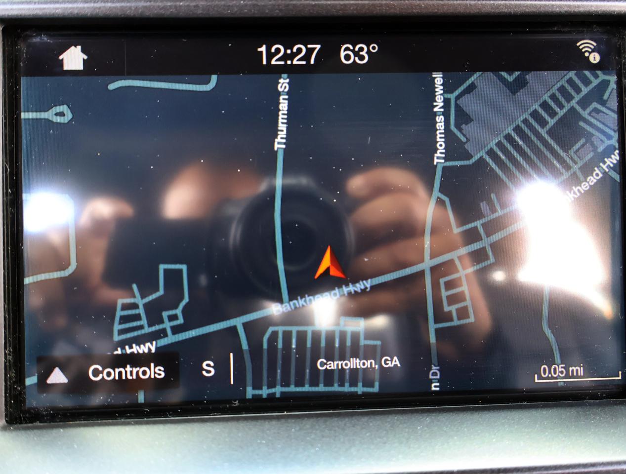 Ford F-150 XLT SuperCrew 4WD 2018