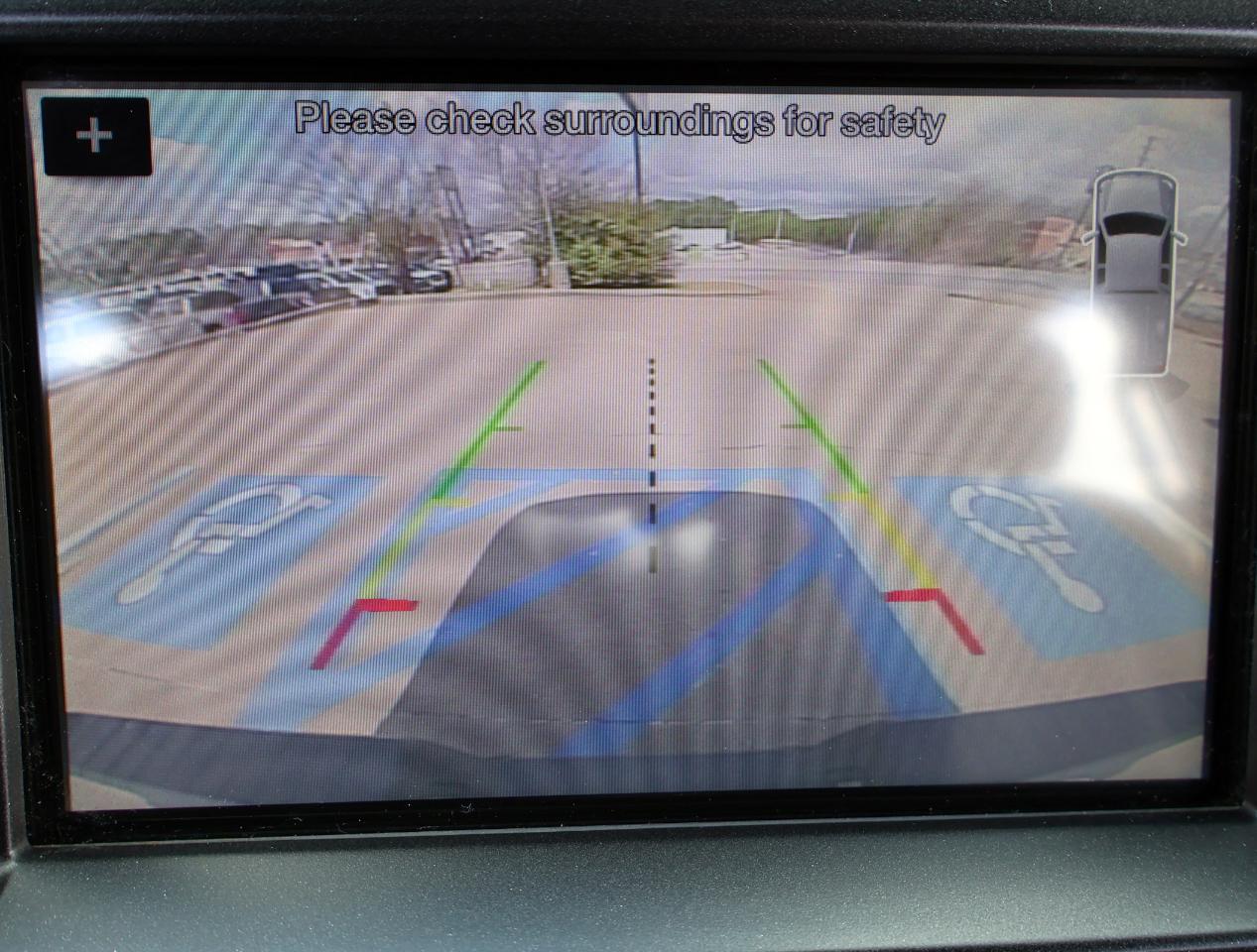 Ford F-150 XLT SuperCrew 4WD 2018