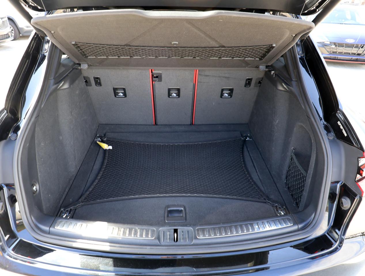 Porsche Macan S 2017