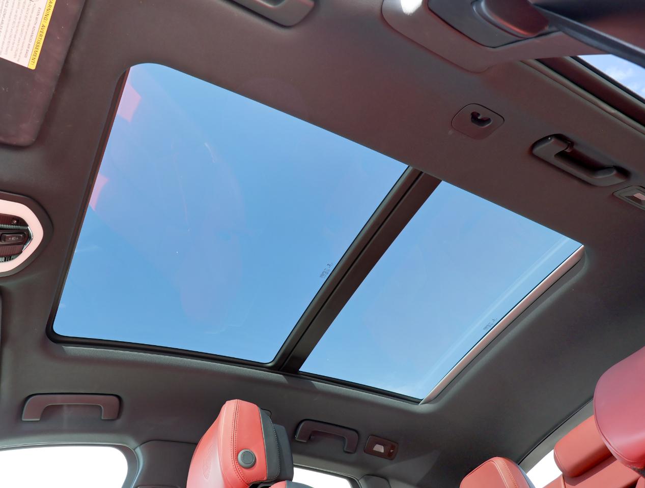 Porsche Macan S 2017